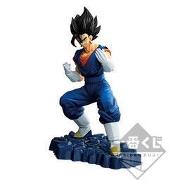 Dragon Ball Z Dokkan Battle - Vegito - Ichiban Kuji - Ichiban Kuji Awakening Warriors With Dragon Ball Z Dokkan Battle (Last One Prize)