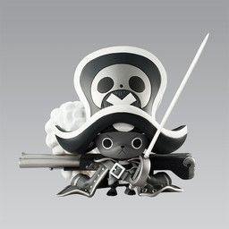 One Piece Film Z - Tony Tony Chopper - Excellent Model - Portrait Of Pirates "Edition-Z" - Portrait Of Pirates Limited Edition - 1/8 - BEAMS T Limited Color (Beams, MegaHouse)