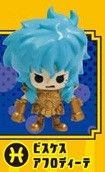 Saint Seiya - Pisces Aphrodite - PansonWorks - Saint Seiya x PansonWorks Figure Collection Vol.1 (Plex)