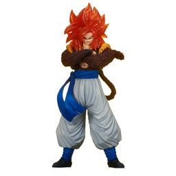 Dragon Ball GT - Gogeta SSJ4 - Gigantic Series (X-Plus)