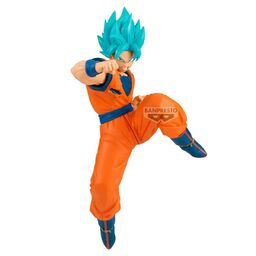 Dragon Ball Super - Son Goku SSGSS - Match Makers