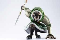 One Piece - Dalton - Figure Colosseum - One Piece SCultures vol.3 - SCultures - Zoukeiou Chojho Kessen (Banpresto)