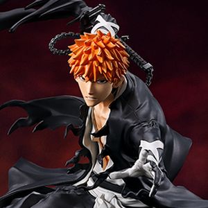 Bleach - Kurosaki Ichigo - ARTFX J - 1/8 (Kotobukiya)