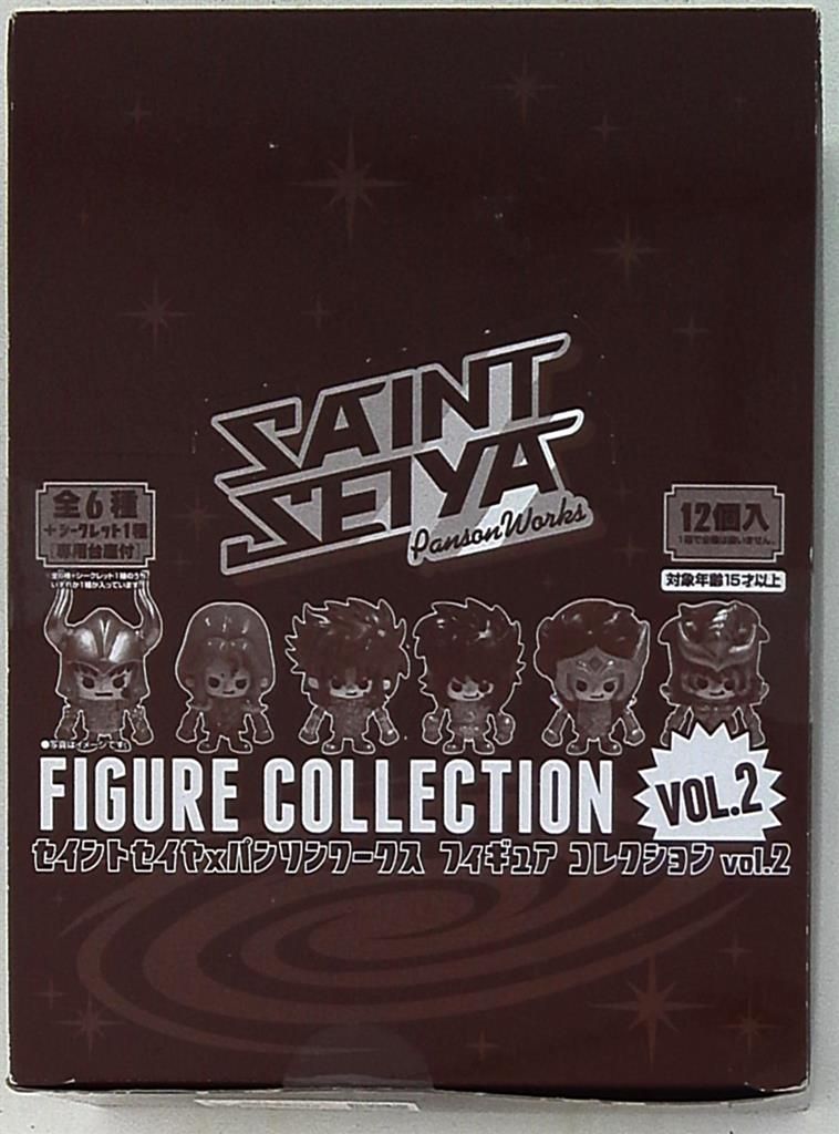 Plex figure collection 02 1BOX (12 pieces) 133178