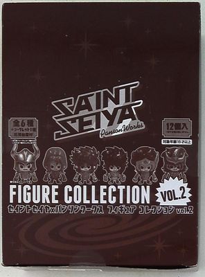 Plex figure collection 02 1BOX (12 pieces) 133178