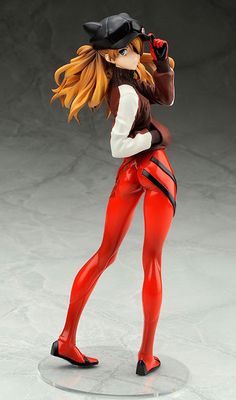 Alter Asuka 1/7 Jersey