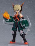 Boku no Hero Academia - Bakugo Katsuki - Figma (#443) (Max Factory, Takara Tomy)