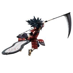 Naruto Shippuuden - Uchiha Madara - G.E.M. (MegaHouse)