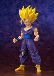 Dragon Ball Z - Son Gohan SSJ2 - Gigantic Series (X-Plus)