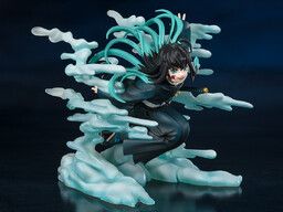 Kimetsu no Yaiba - Tokitou Muichirou - Figuarts ZERO