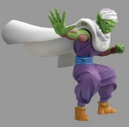 Dragon Ball - Piccolo - Super Modeling Soul: Tenkaichi Budokai