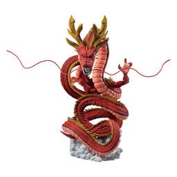 Dragon Ball GT - Kyuukyoku Shenron - Ichiban Kuji - Ichiban Kuji Dragon Ball VS Omnibus Super  (Last One Prize) - Kyuukyoku DB Ver.