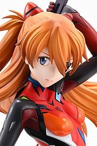 Amakuni Asuka EVA2020 1/6