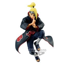 Naruto Shippuuden - Deidara - Vibration Stars - Special