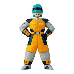 Dragon Ball Z - Bulma - HG Dragon Ball Another - HG Series