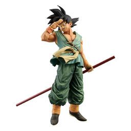 Dragon Ball Z - Son Goku - Banpresto World Figure Colosseum - Super Master Stars Piece - Daimatsuri Special Ver.