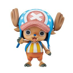 One Piece - Tony Tony Chopper - Variable Action Heroes (MegaHouse)