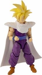 Dragon Ball Z - Son Gohan SSJ - Dragon Stars Series