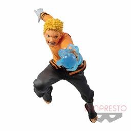 Boruto: Naruto Next Generations - Uzumaki Naruto - Vibration Stars