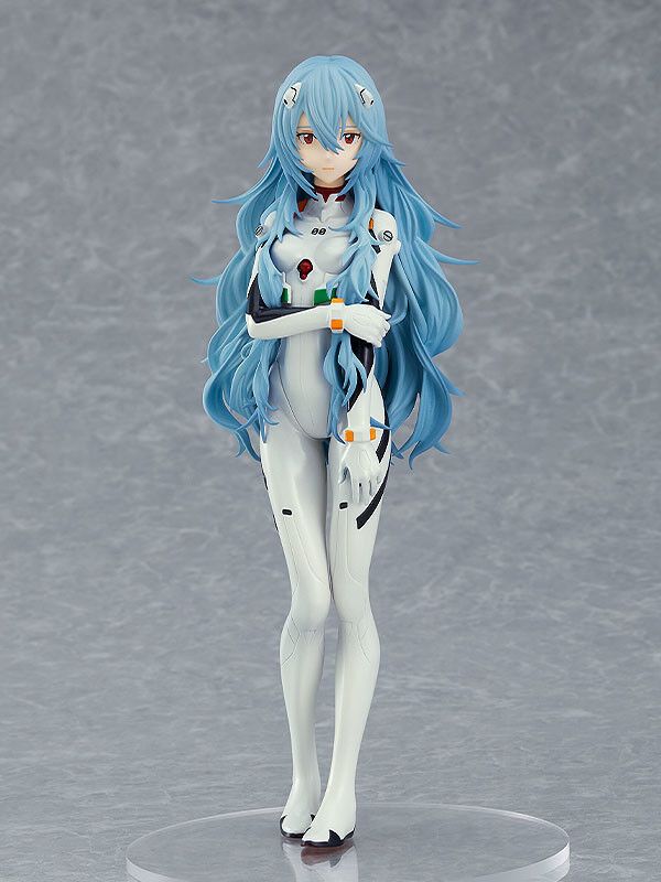 Pop Up Parade Rei Long Hair