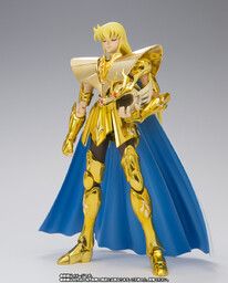 Saint Seiya - Virgo Shaka - Myth Cloth EX - Revival Edition