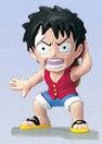 One Piece - Monkey D. Luffy - One Piece Figure Collection Franky Appearance (FC5)