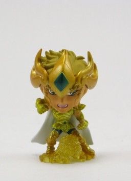 Saint Seiya - Leo Aiolia - Anime Heroes Saint Seiya #2 (Zacca PAP)