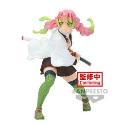 Kimetsu no Yaiba - Kanroji Mitsuri - Vibration Stars
