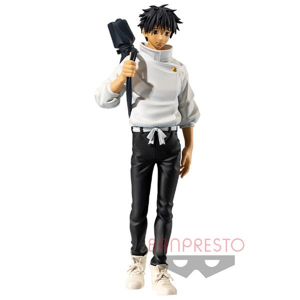 Gekijouban Jujutsu Kaisen 0 - Okkotsu Yuta - Jukon no Kata (Bandai Spirits)