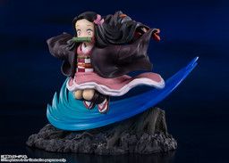 Kimetsu no Yaiba - Kamado Nezuko - Figuarts ZERO