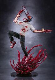Chainsaw Man - 1/7 (Good Smile Company)
