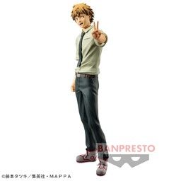 Chainsaw Man - Denji - Chain Spirits (Vol.1) (Bandai Spirits)