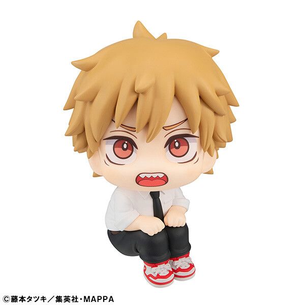 Chainsaw Man - Denji - Look Up (MegaHouse)