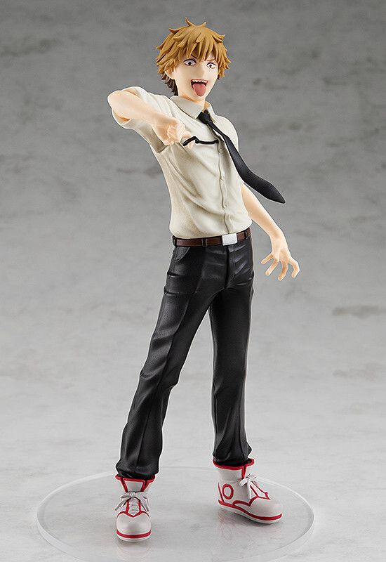 Chainsaw Man - Denji - Pop Up Parade (Good Smile Company)