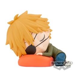 Chainsaw Man - Denji - Q Posket - Q Posket Sleeping (Bandai Spirits)