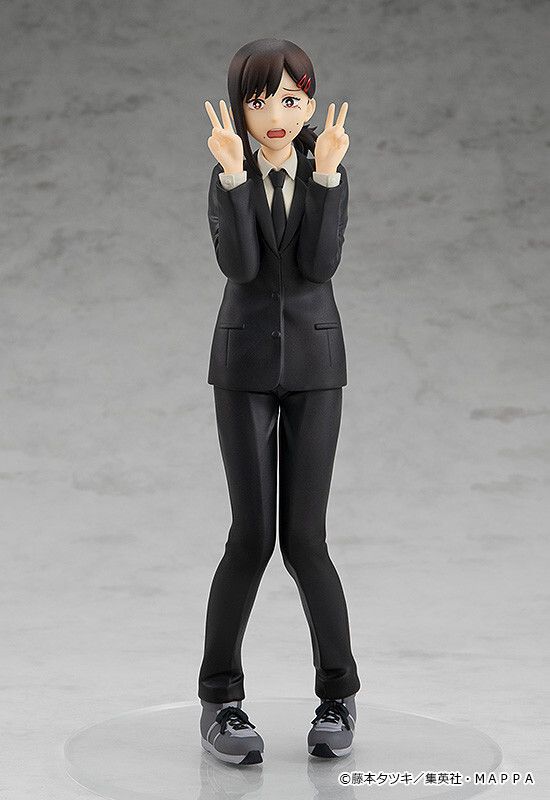 Chainsaw Man - Higashiyama Kobeni - Pop Up Parade (Good Smile Company)