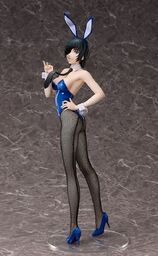 Chainsaw Man - Himeno - B-style - 1/4 - Bunny Ver. (FREEing)