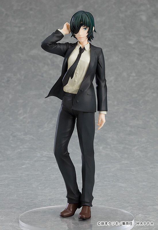 Chainsaw Man - Himeno - Pop Up Parade (Good Smile Company)