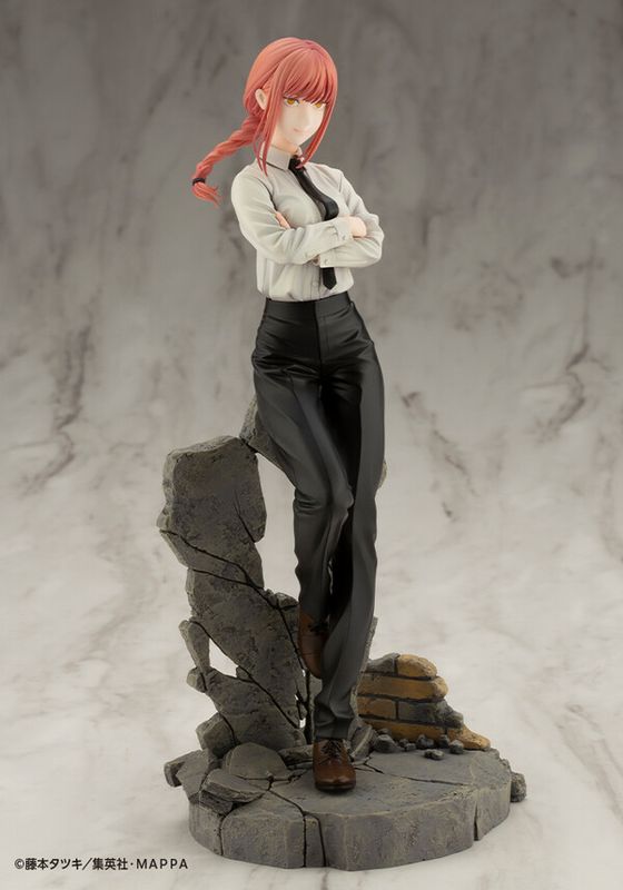 Chainsaw Man - Makima - ARTFX J - 1/8 (Kotobukiya)
