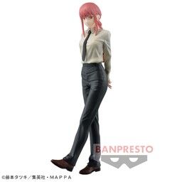 Chainsaw Man - Makima - Chain Spirits (Vol.3) (Bandai Spirits)