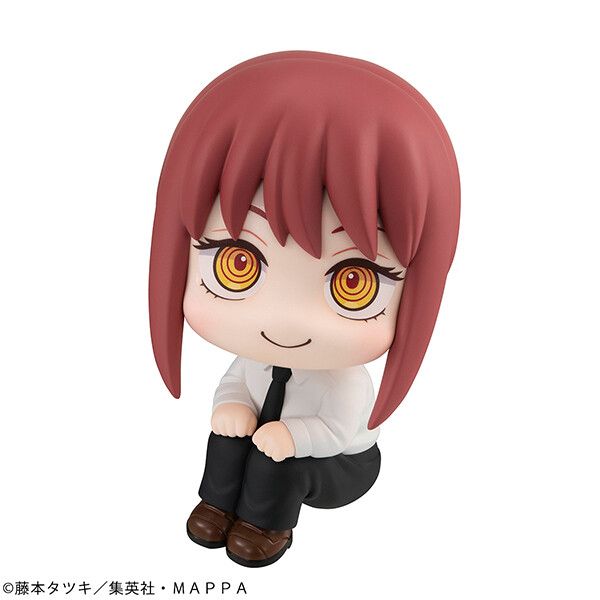 Chainsaw Man - Makima - Look Up (MegaHouse)