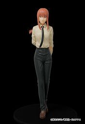 Chainsaw Man - Makima - Plamax (Max Factory)