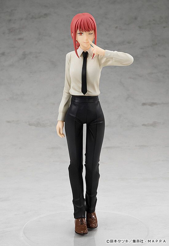Chainsaw Man - Makima - Pop Up Parade (Good Smile Company)