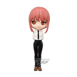 Chainsaw Man - Makima - Q Posket (Bandai Spirits)