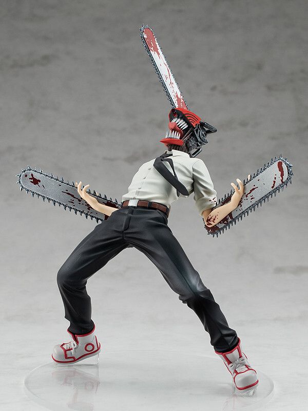 Chainsaw Man - Pop Up Parade (Good Smile Company)