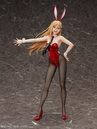 Chainsaw Man - Power - B-style - 1/4 - Bunny Ver. (FREEing)