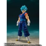 Dragon Ball Super - Vegito SSGSS - S.H.Figuarts - Super