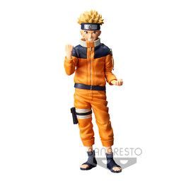 Naruto - Uzumaki Naruto - Grandista - Grandista Nero - #2