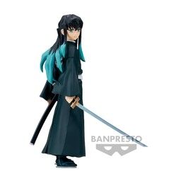 Kimetsu no Yaiba - Tokitou Muichirou - Kimetsu no Yaiba Figure -Kizuna no Sou-  (Vol.50)