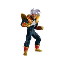Dragon Ball GT - Super Baby 2 - HG Dragon Ball 04 Starting! Dragon Ball GT Hen - HG Series